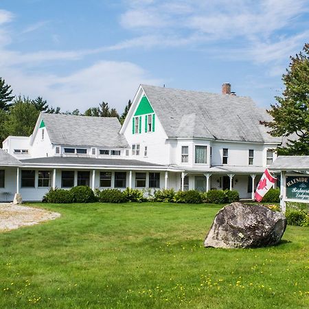 The Wayside Inn Bethlehem Exterior foto