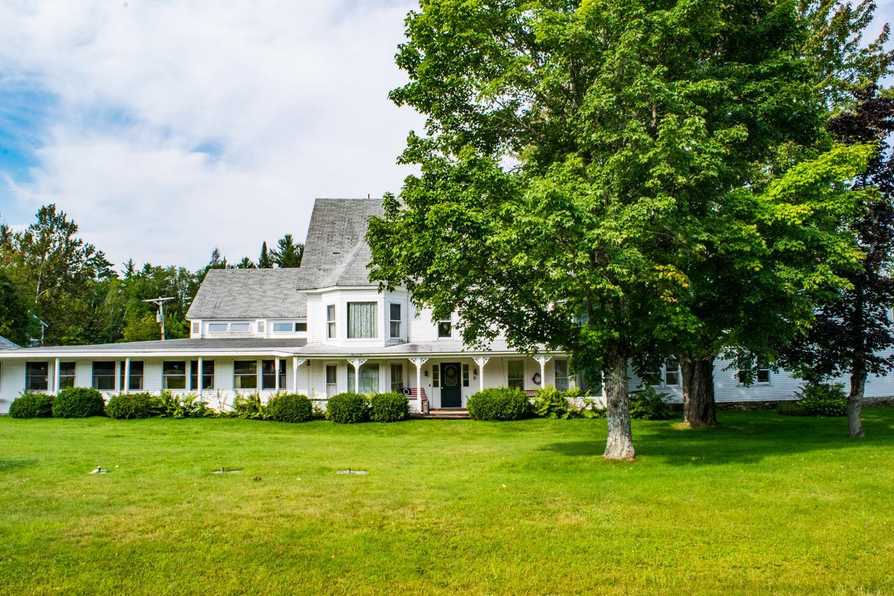 The Wayside Inn Bethlehem Exterior foto