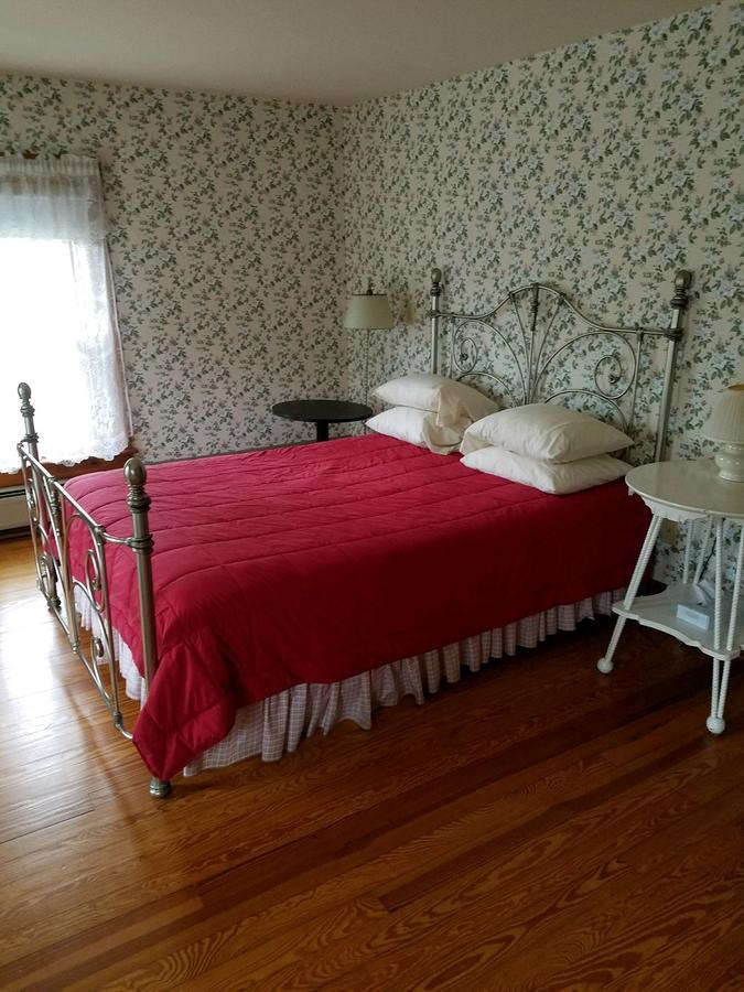 The Wayside Inn Bethlehem Exterior foto